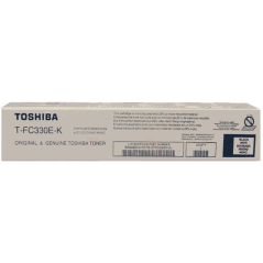 Toner Toshiba 6AG00010172, black (čierny)