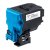 Toner Develop TNP-22 (A0X54D2), cyan (azúrový)