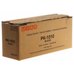 Toner Utax 1T02RV0UT0, black (čierny)