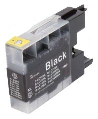 TonerPartner Cartridge PREMIUM pre BROTHER LC-1240 (LC1240BK), black (čierna)