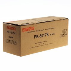 Toner Utax 1T02TV0UT0, black (čierny)
