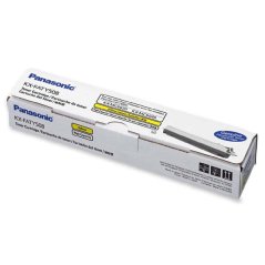 Toner Panasonic KX-FATY508E, yellow (žltý)