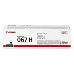 Toner Canon 067H (5106C002), black (čierny)