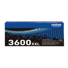 Toner Brother TN-3600-XXL (TN3600XXL), black (čierny)