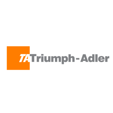Tonerové náplne TRIUMPH ADLER
